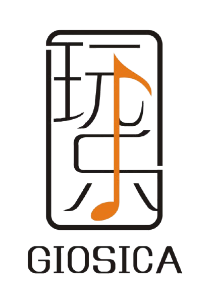 玩乐录音棚 GIOSICA